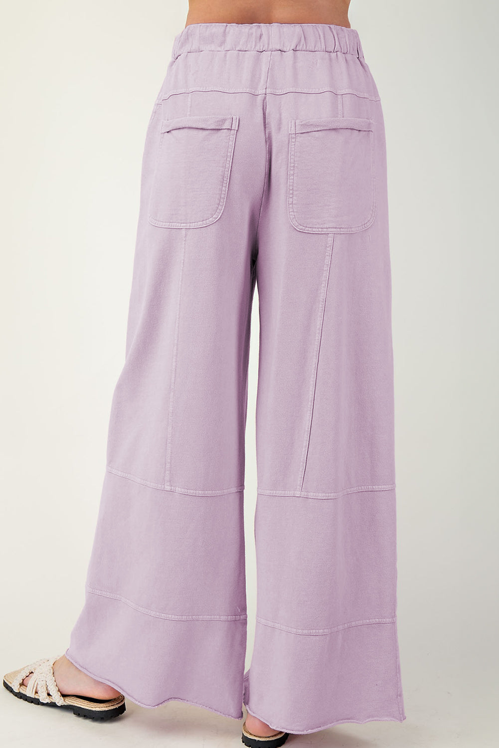 Solina Grove Cargo Pants