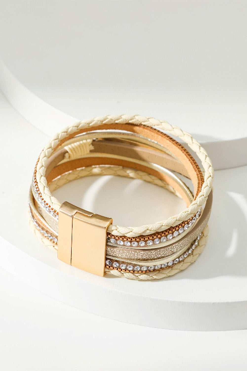 Blessed Glow Bracelet