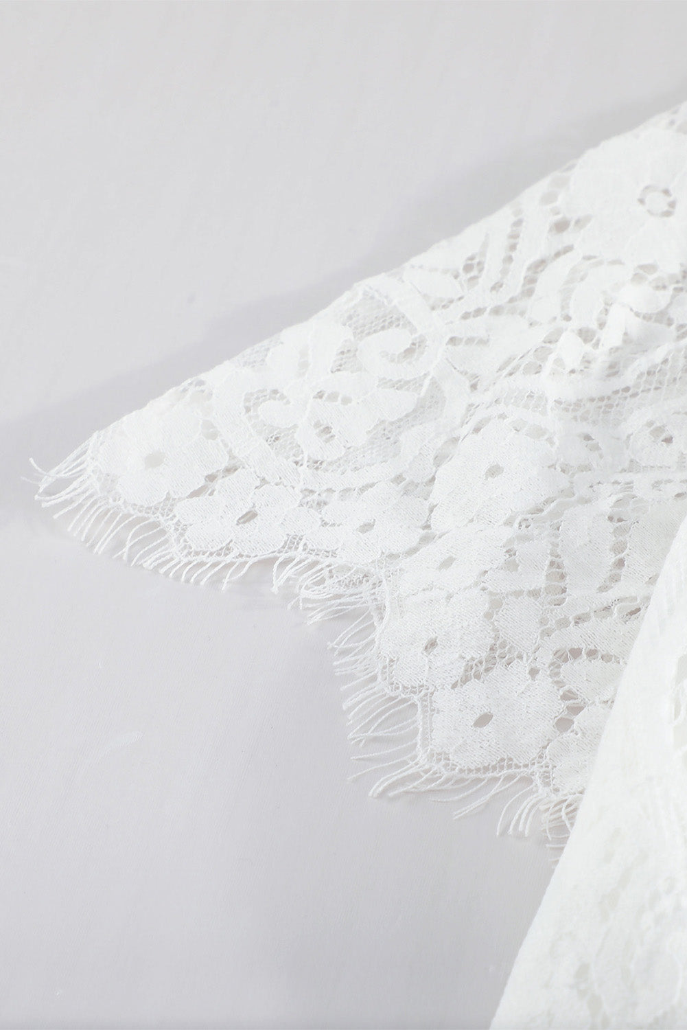 Moonlace Maxi Dress