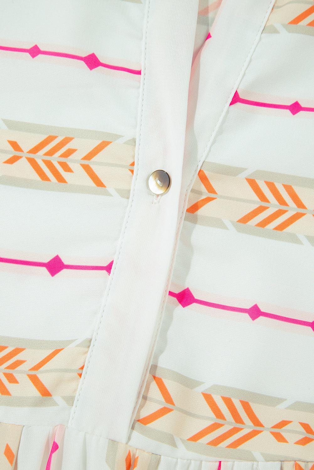 Selma Mirage Dress