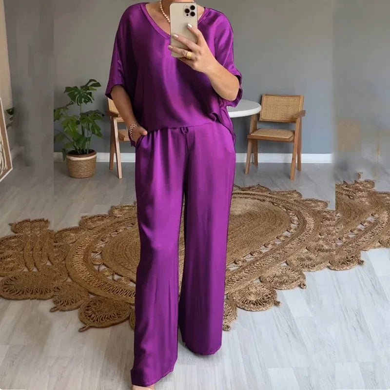 Selene Breeze Set