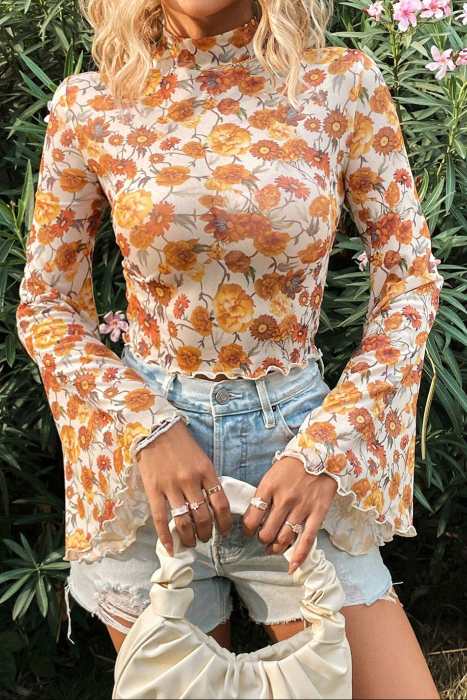Elira Blouse