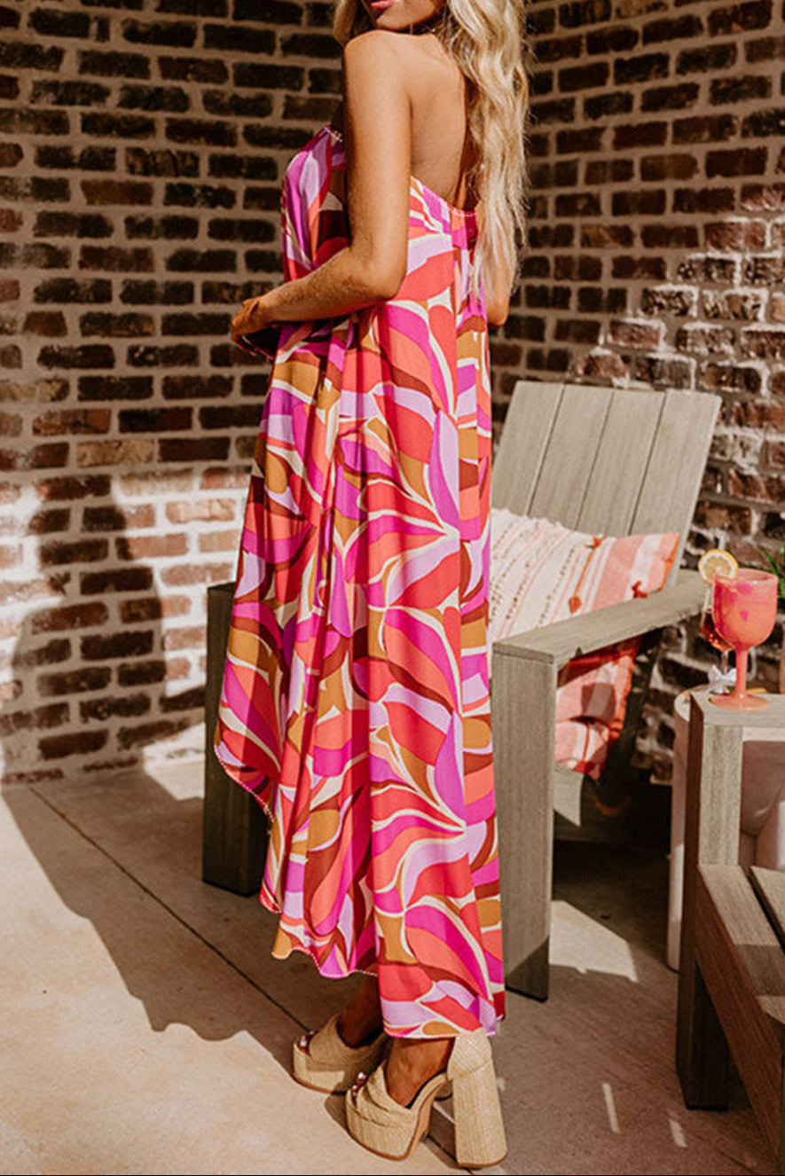 Rosalia Vacay Dress