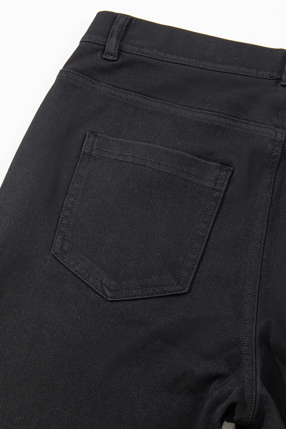 Noir Curve Jeans