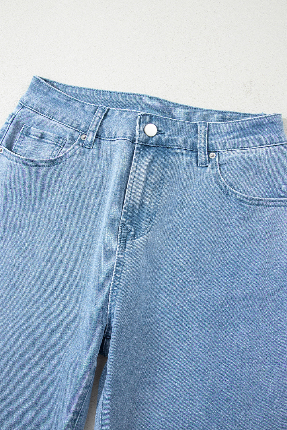 Luna Fringe Jeans