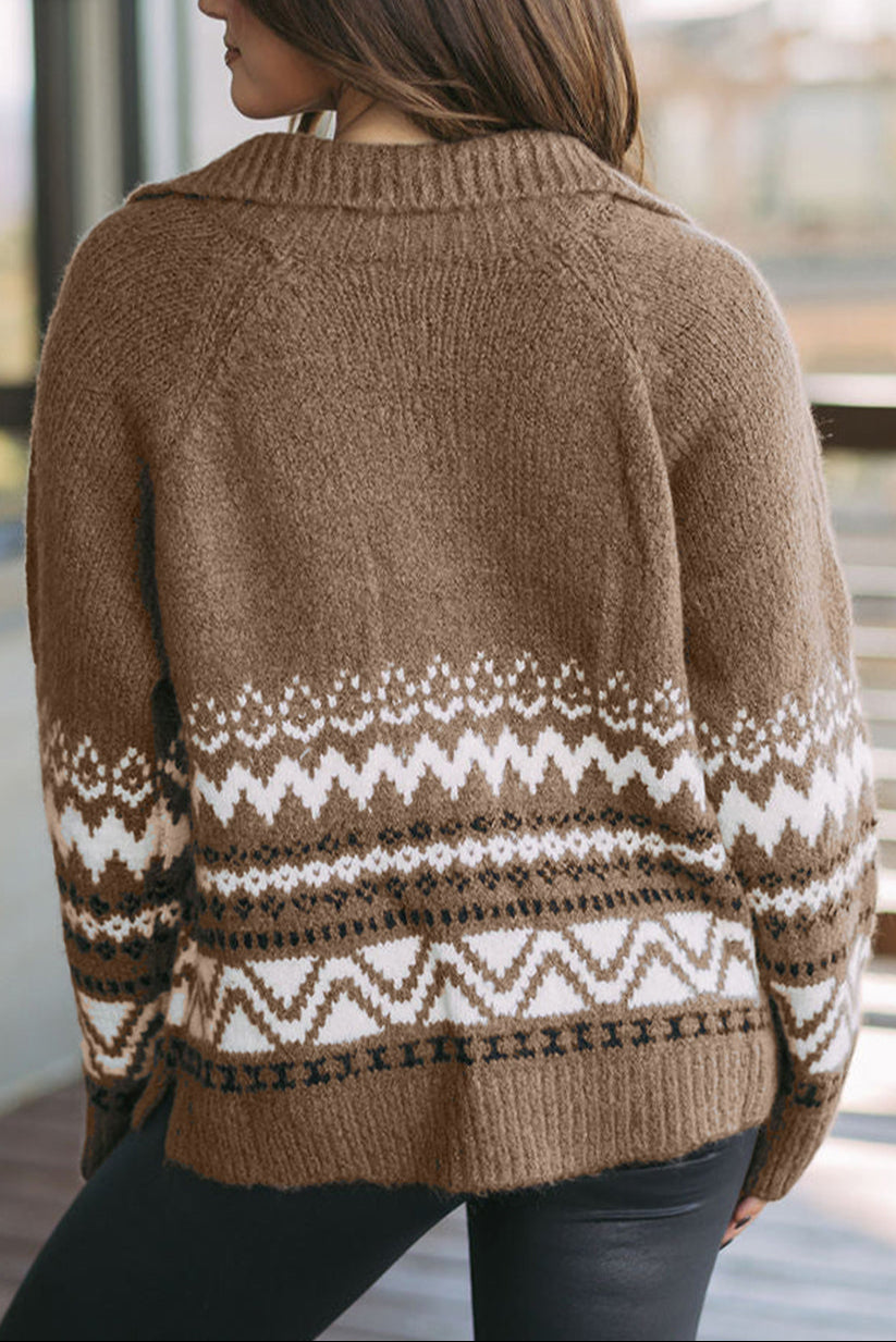 Zafira Cardigan