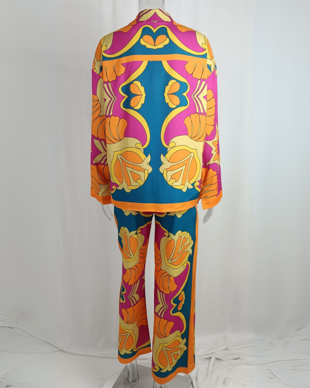 Calypso Breeze Set