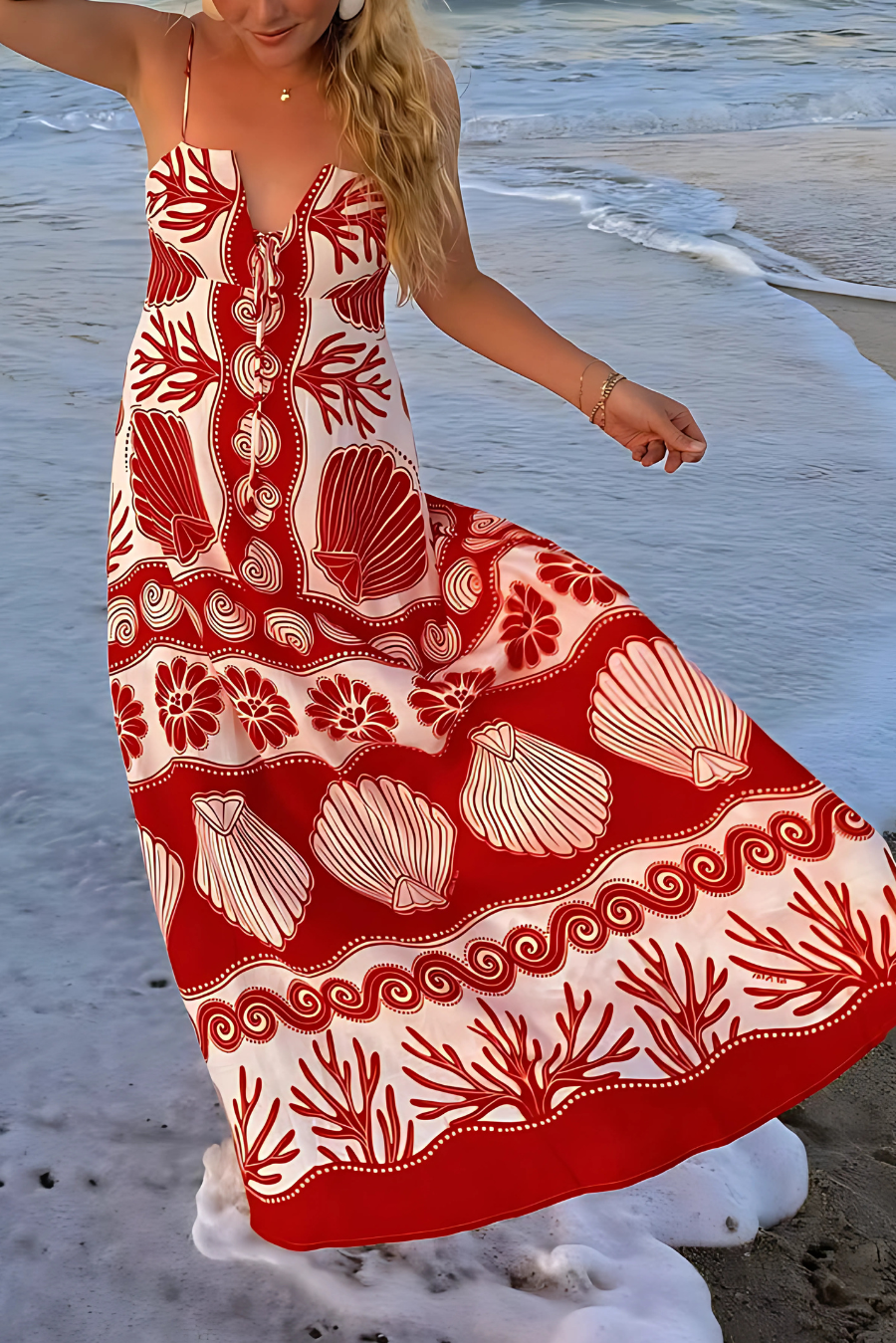 Hazel Dress