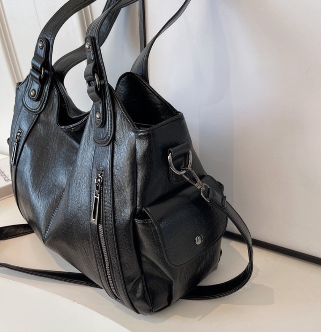 The Solara Bag