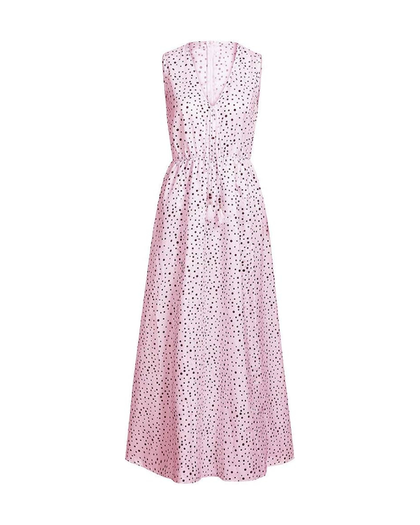 Luz Maxi Dress