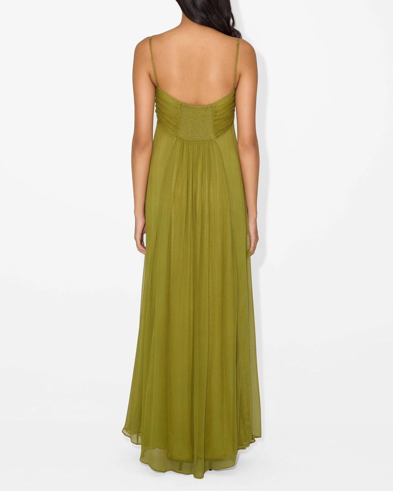 Arava Maxi Dress