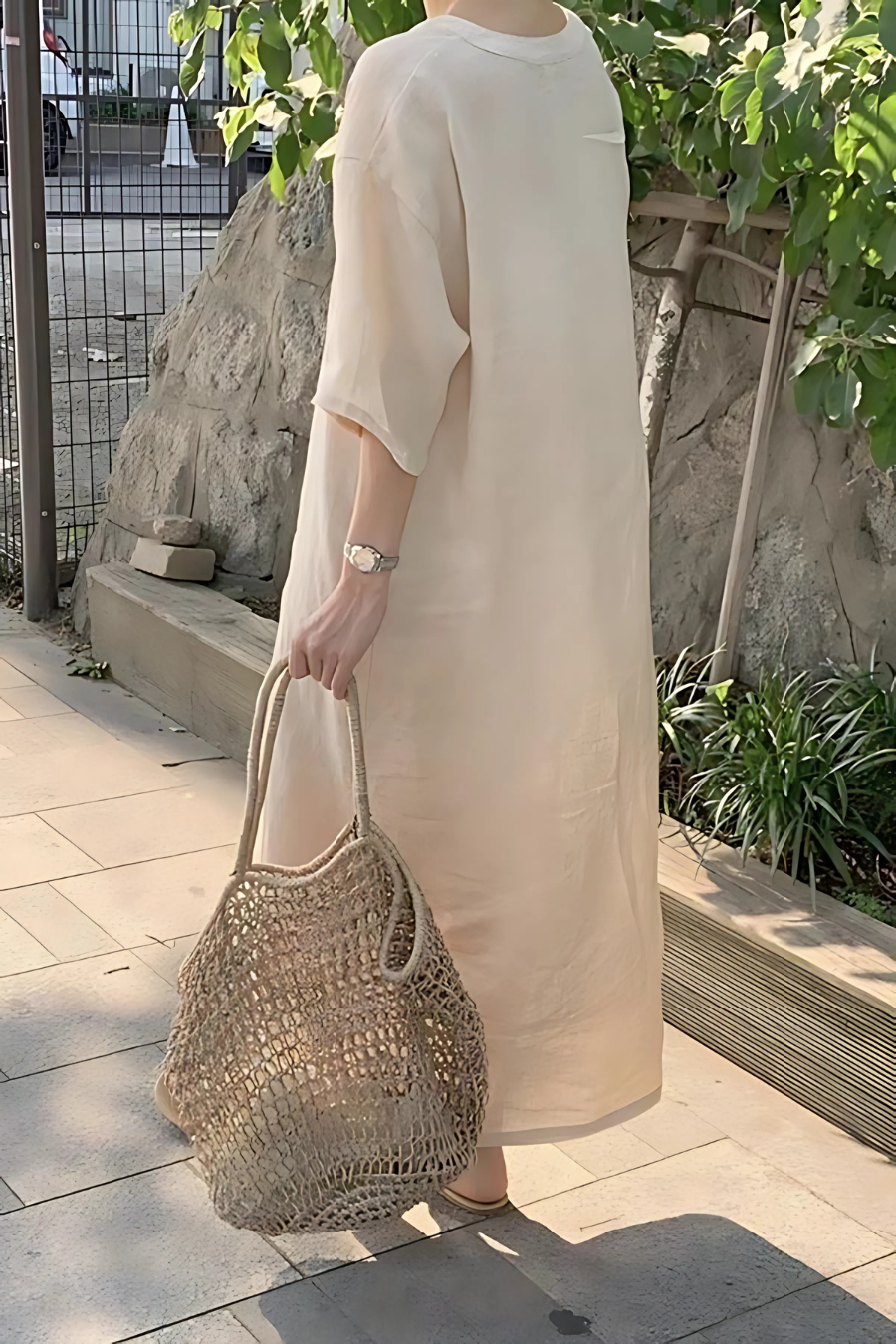 Ligia Dress