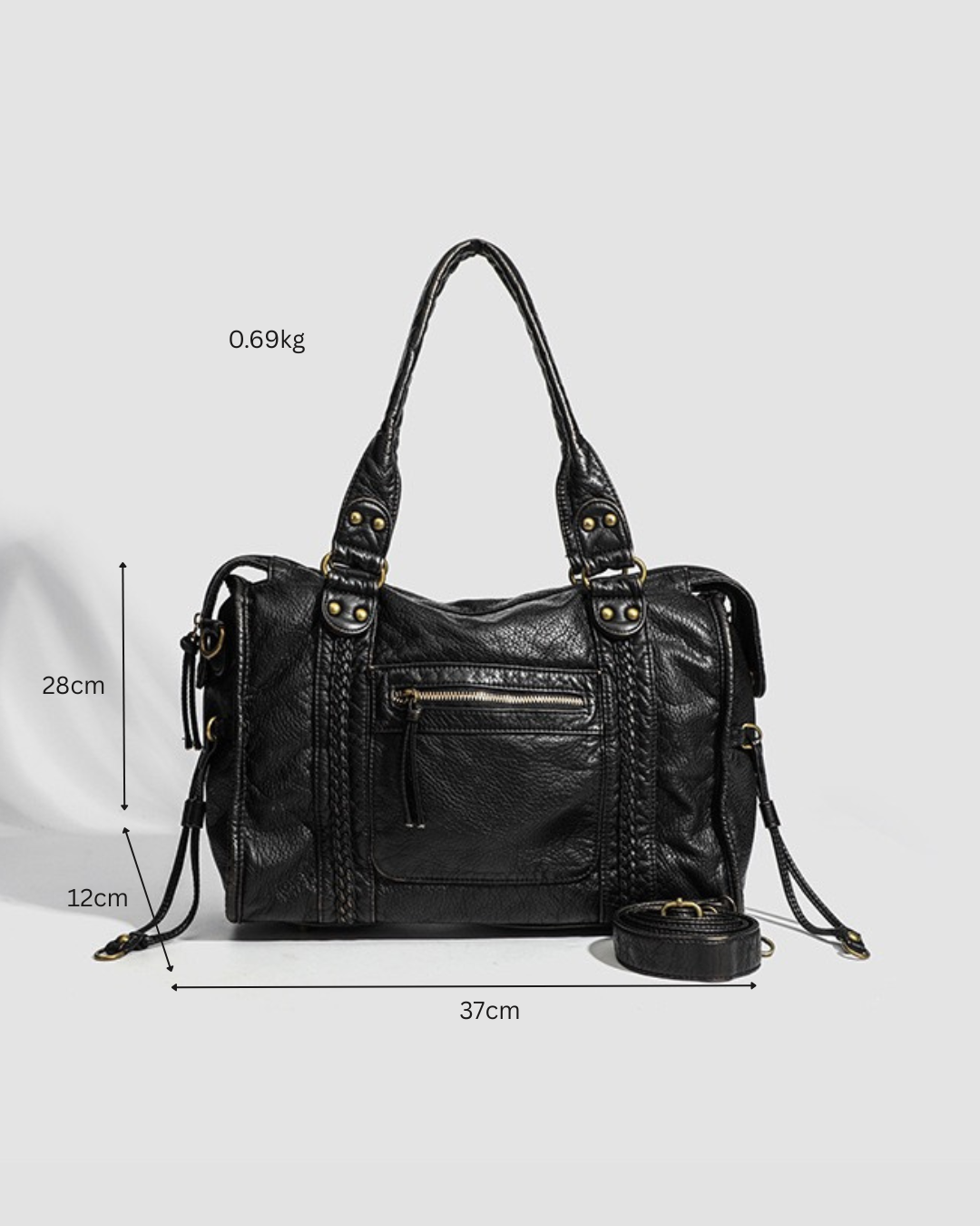 The Luna Bag