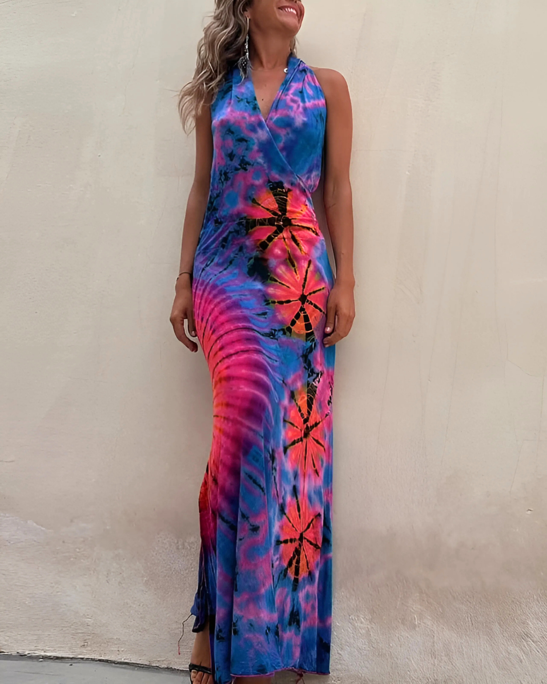 Ely Dress