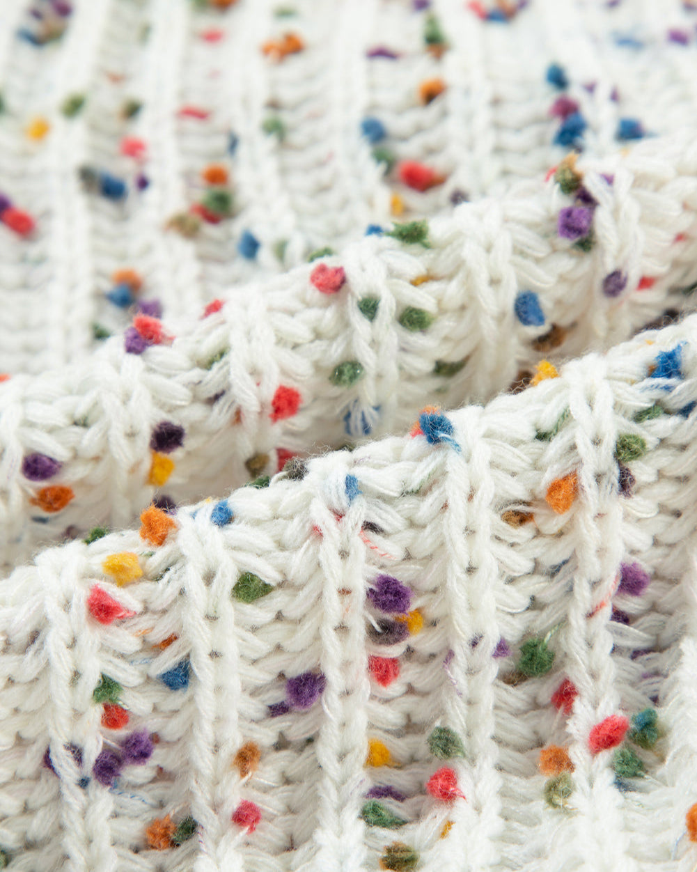 Sugar Twist Sweater