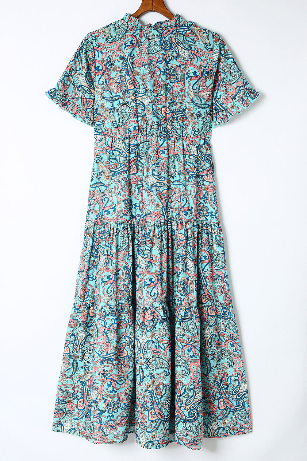 Paisley Bliss Maxi