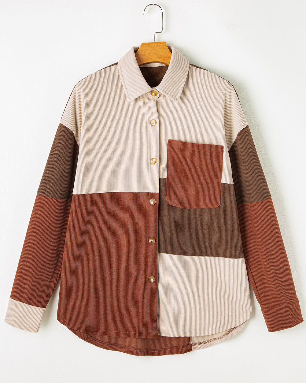 Solene Jacket