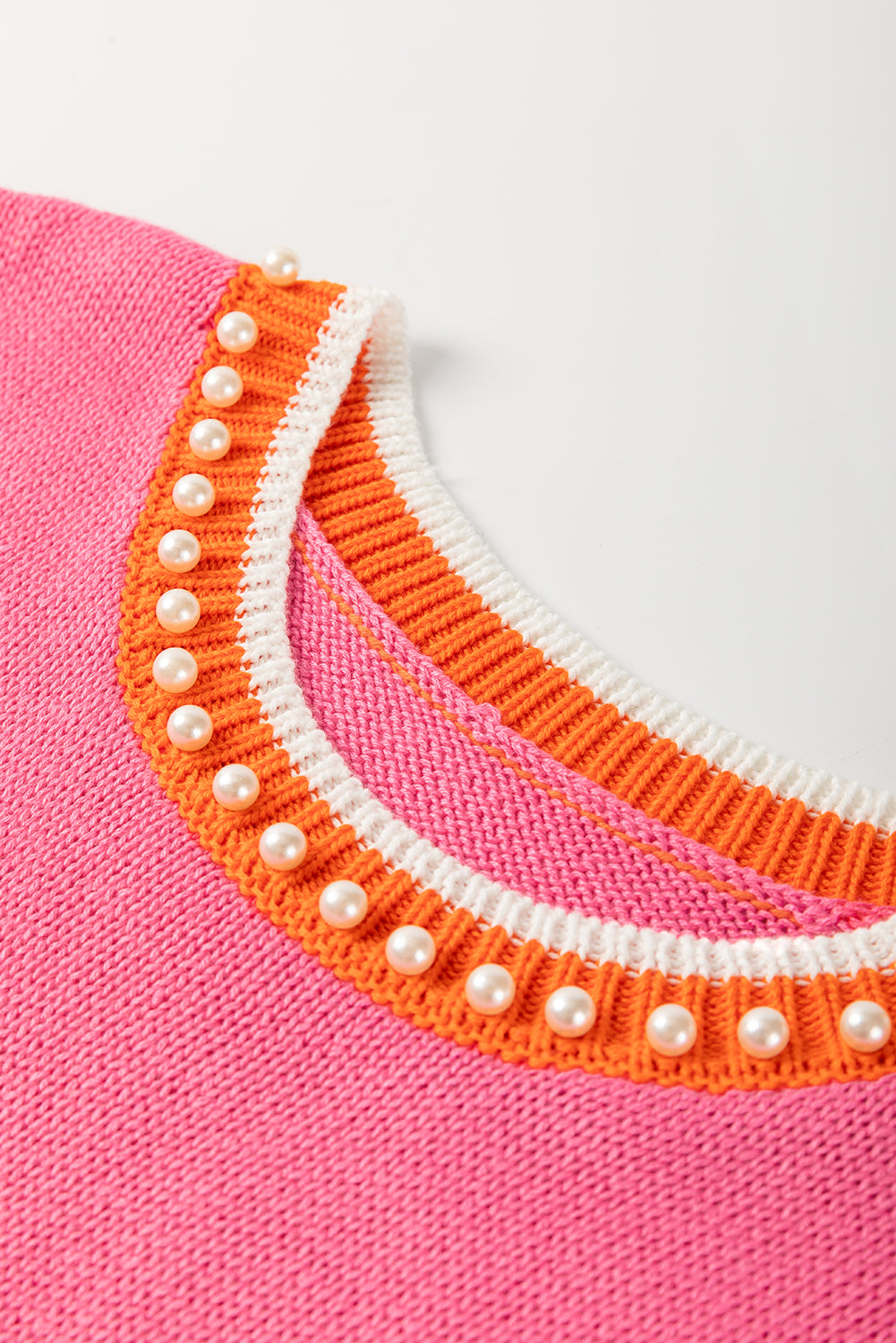 Rosa Luxe Knit