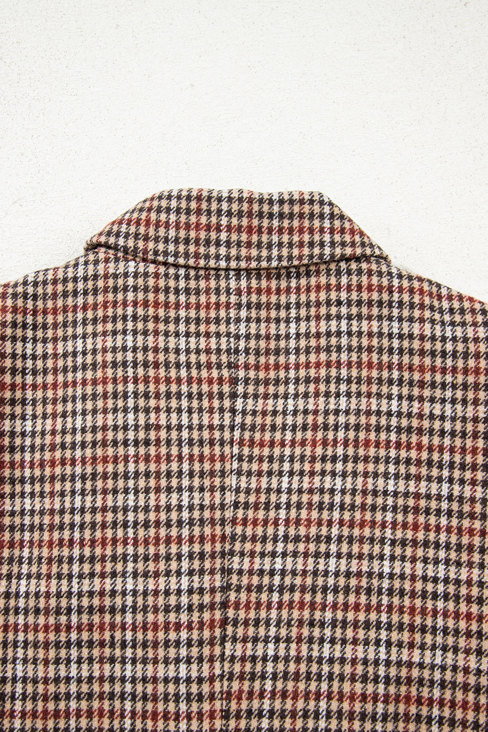 Sienna Crest Blazer