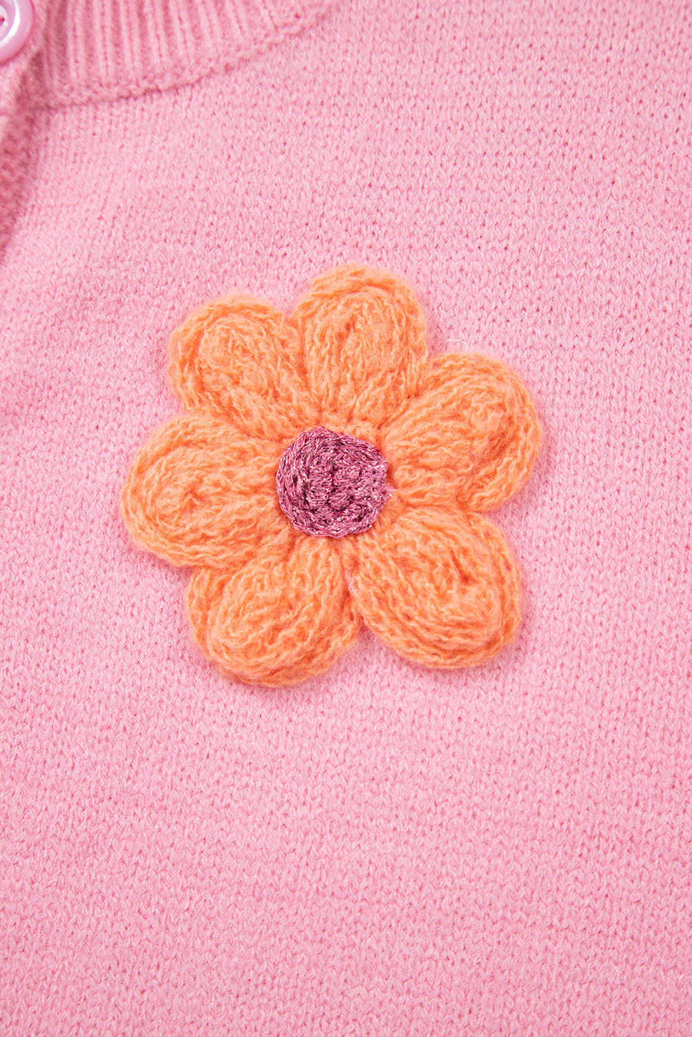 Meadow Bloom Cardigan