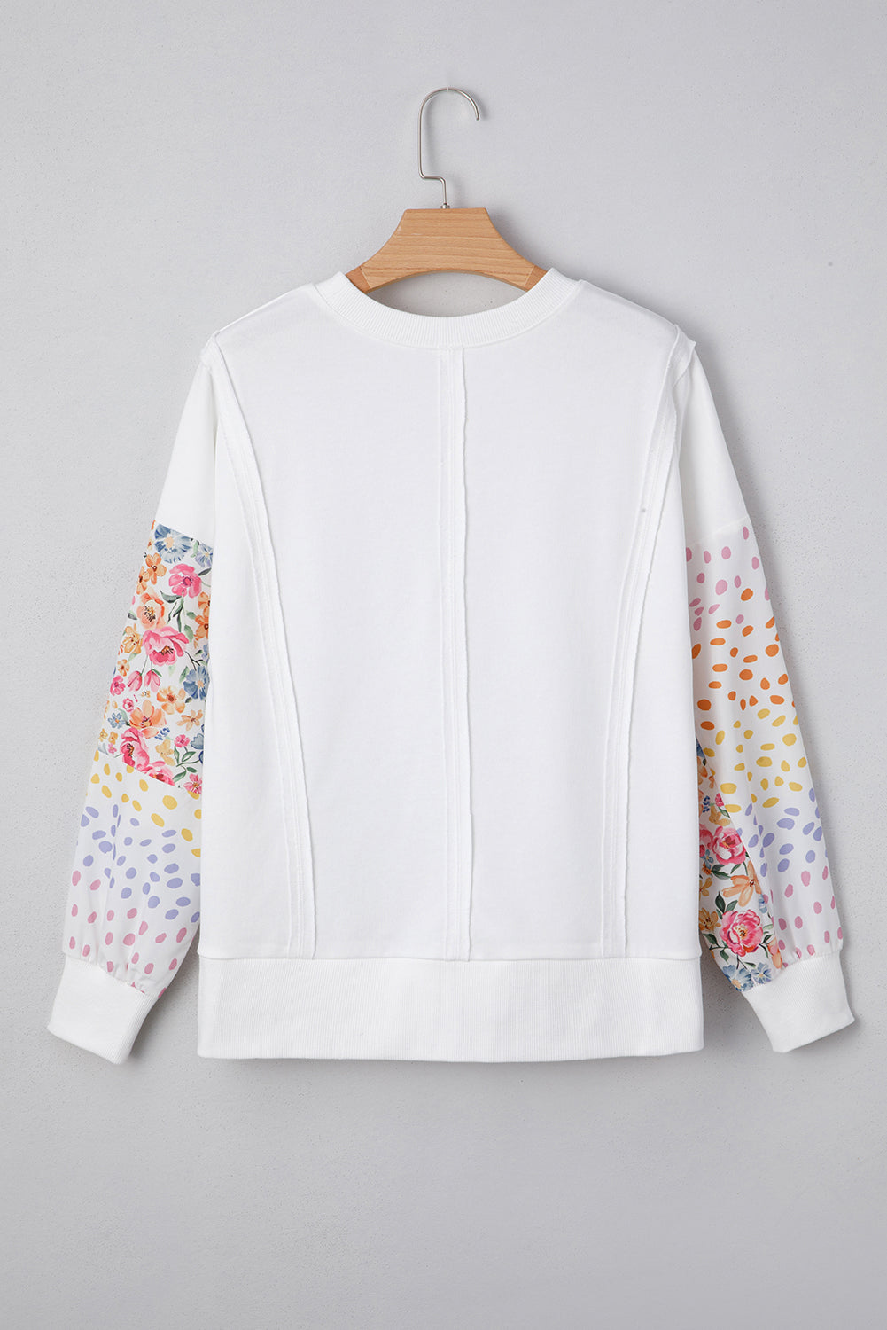 Sierra Bloom Sweatshirt