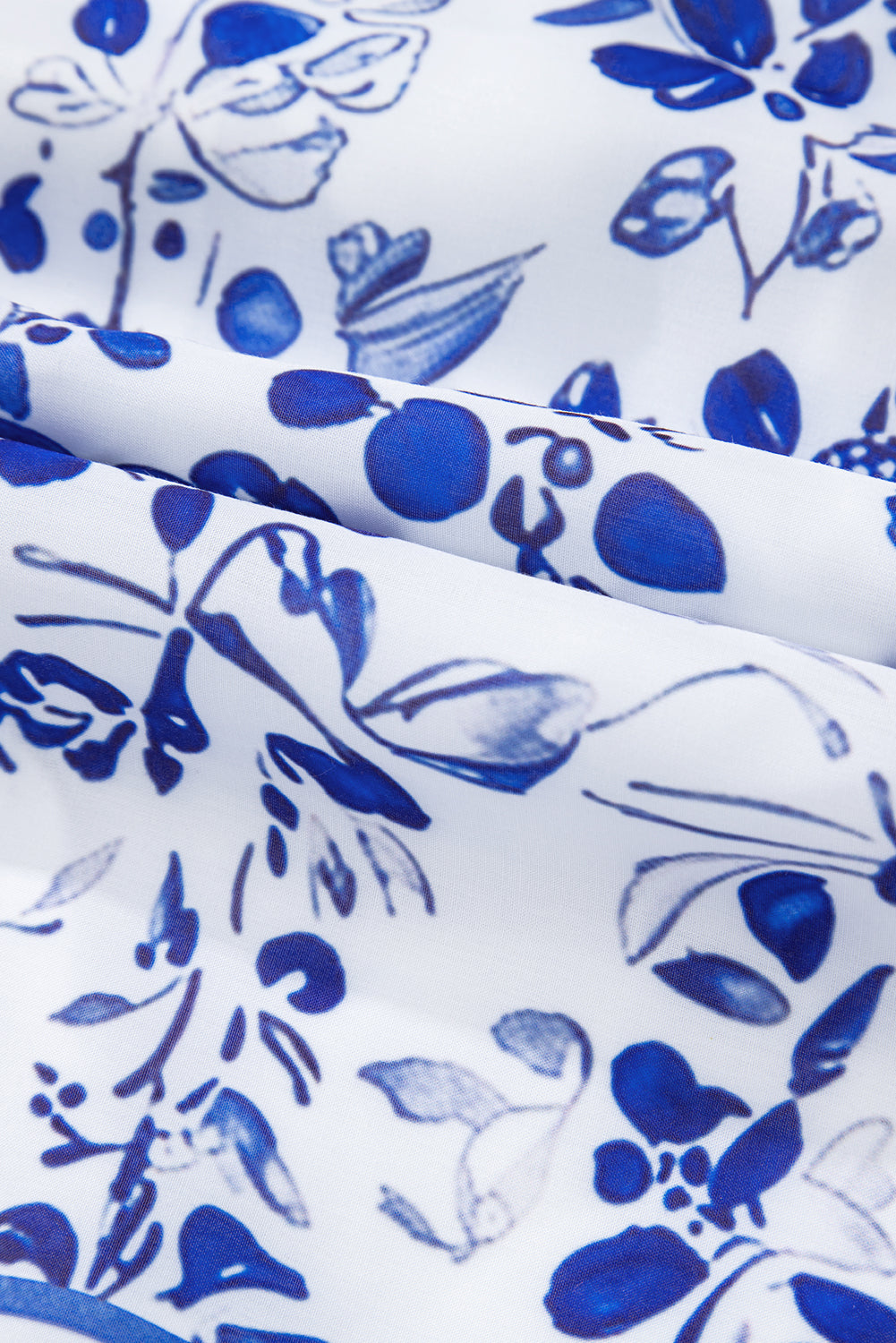 Elara Blossom Dress