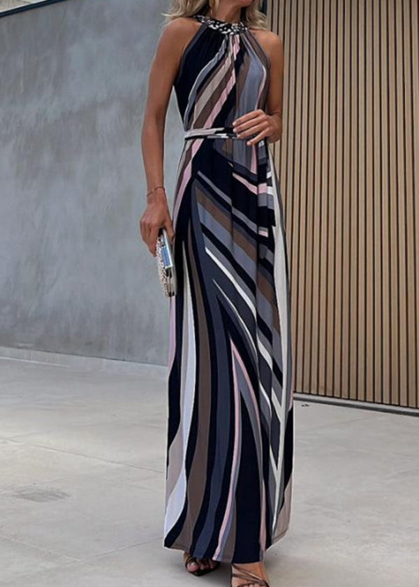 Mona Halter Dress