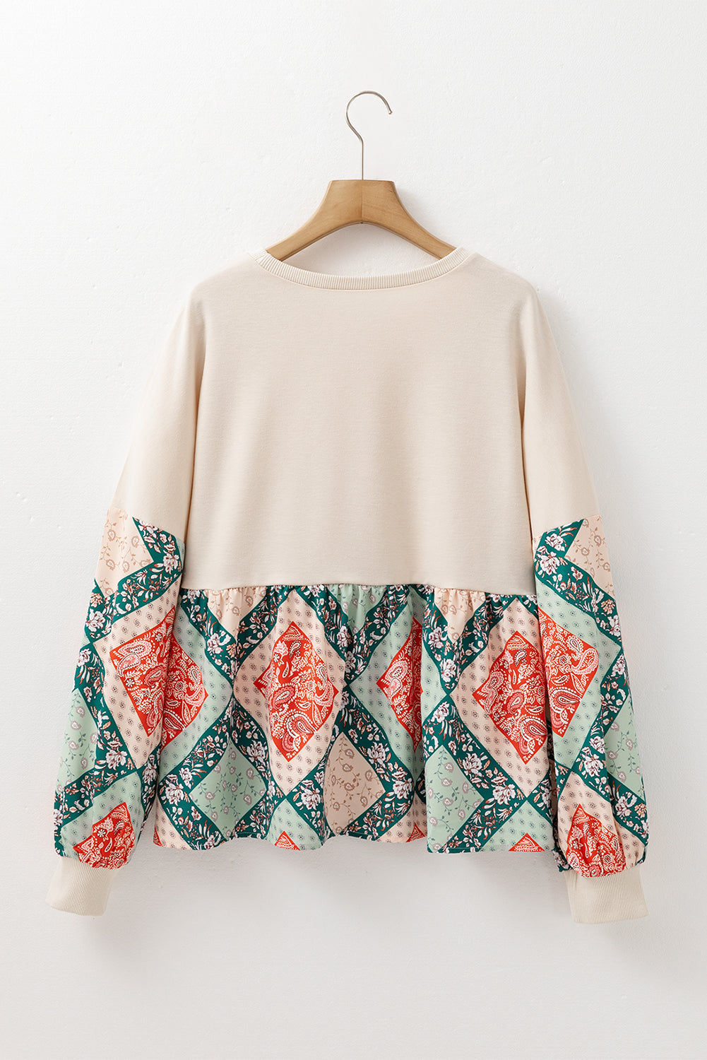 Mahalia Top