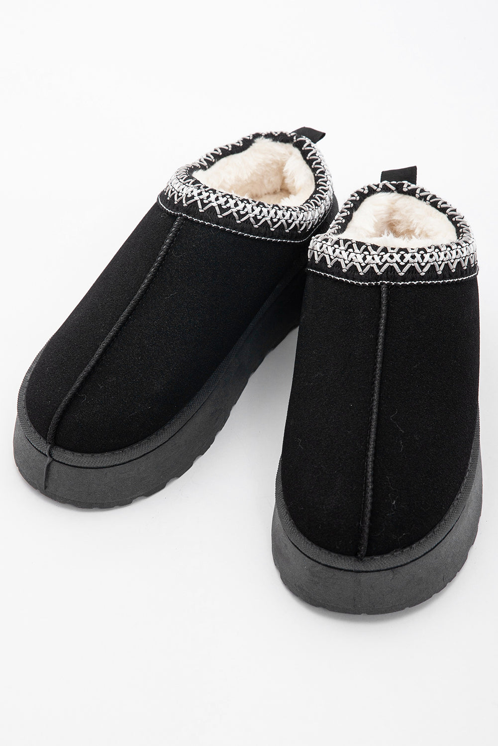 Sierra Haven Snow Boots