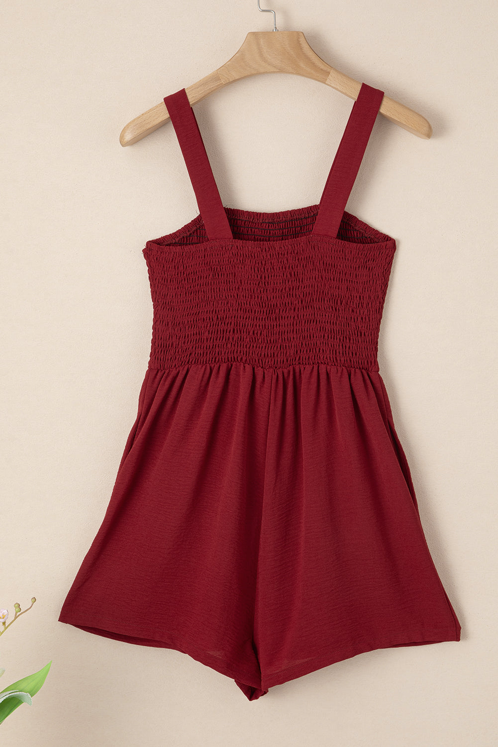 Isla Fern Romper