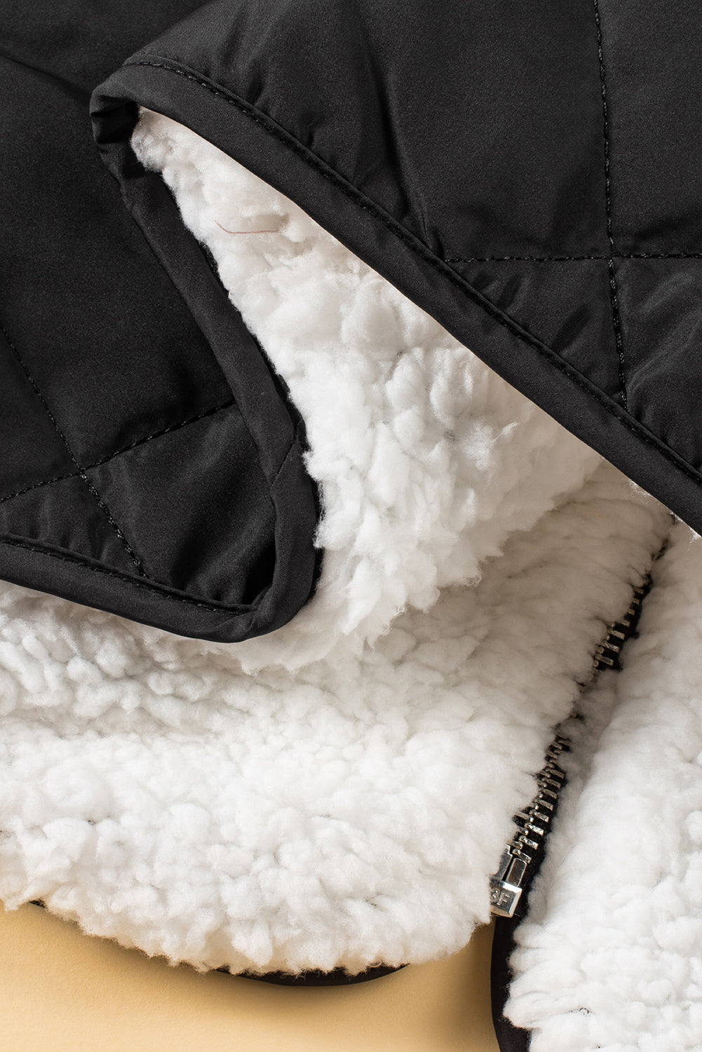 Wanderer Fleece Vest
