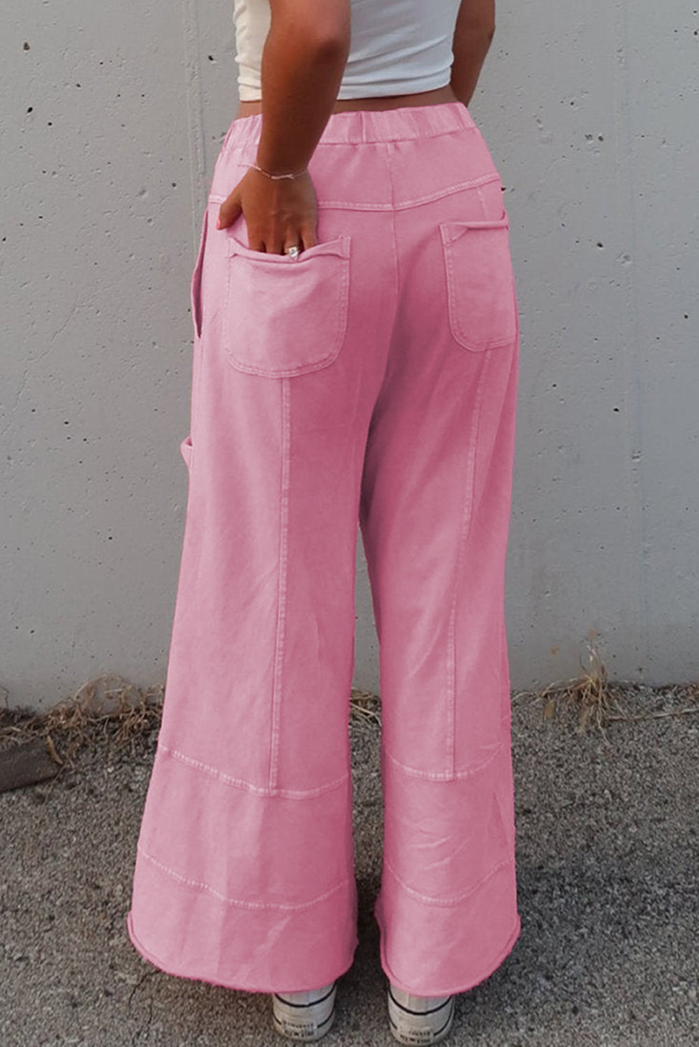 Solina Grove Cargo Pants
