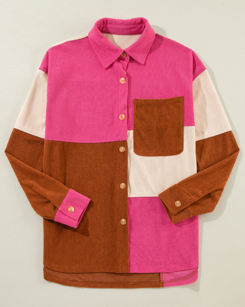 Solene Jacket