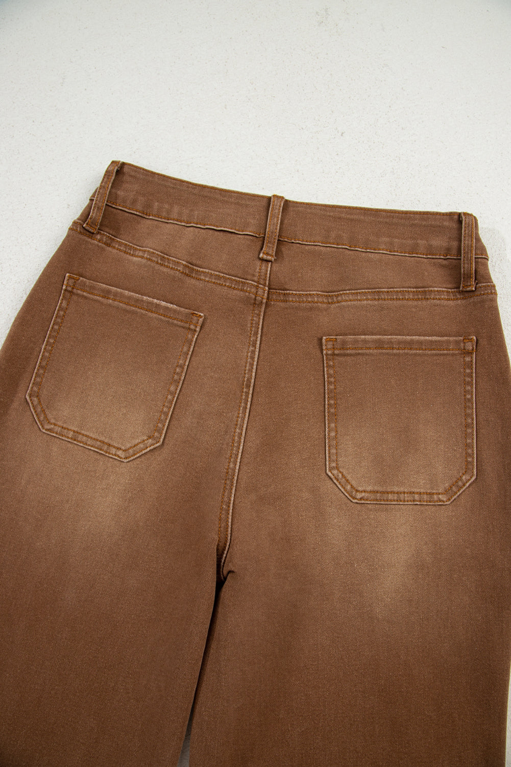 Harbor Breeze Crops Jeans