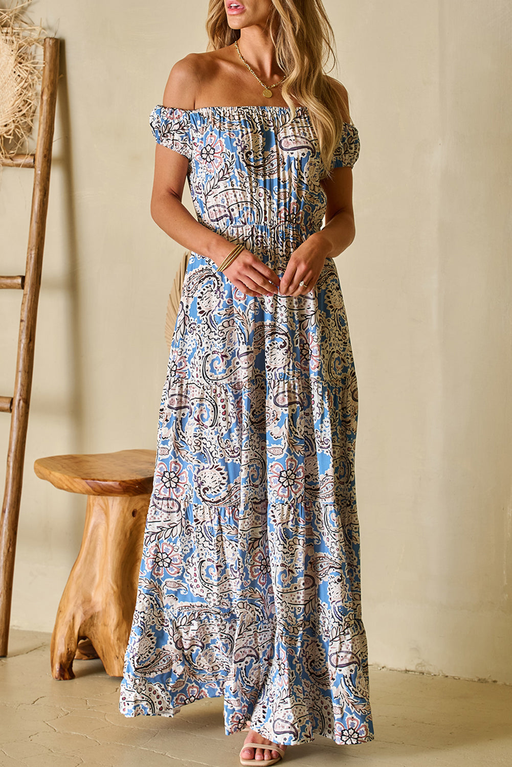 Hera Dress