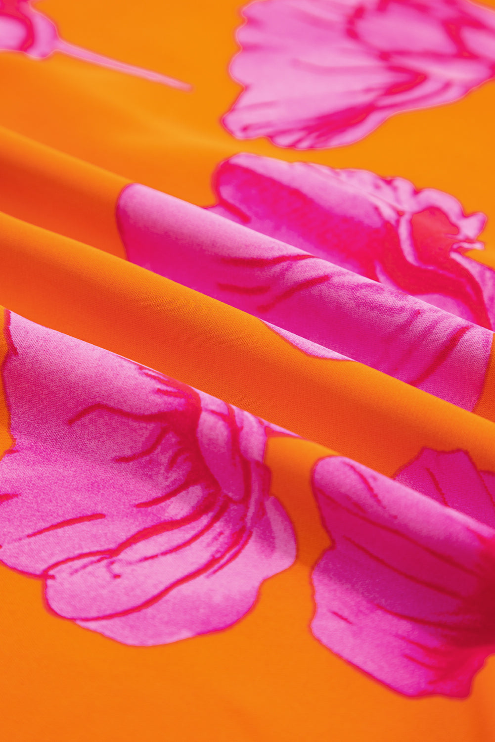Sienna Bloom Maxi Dress