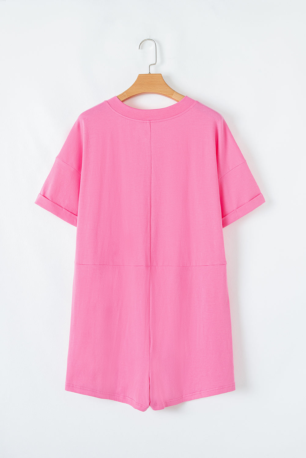 Nyla Cove Romper
