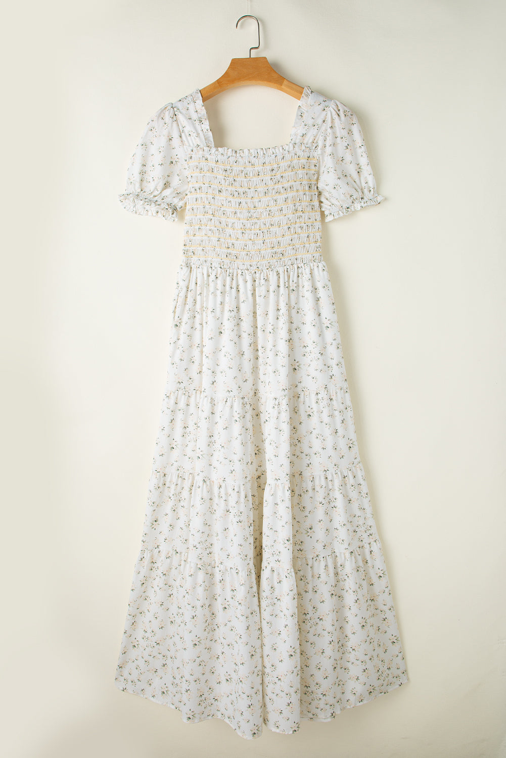 Laluna Blossom Dress