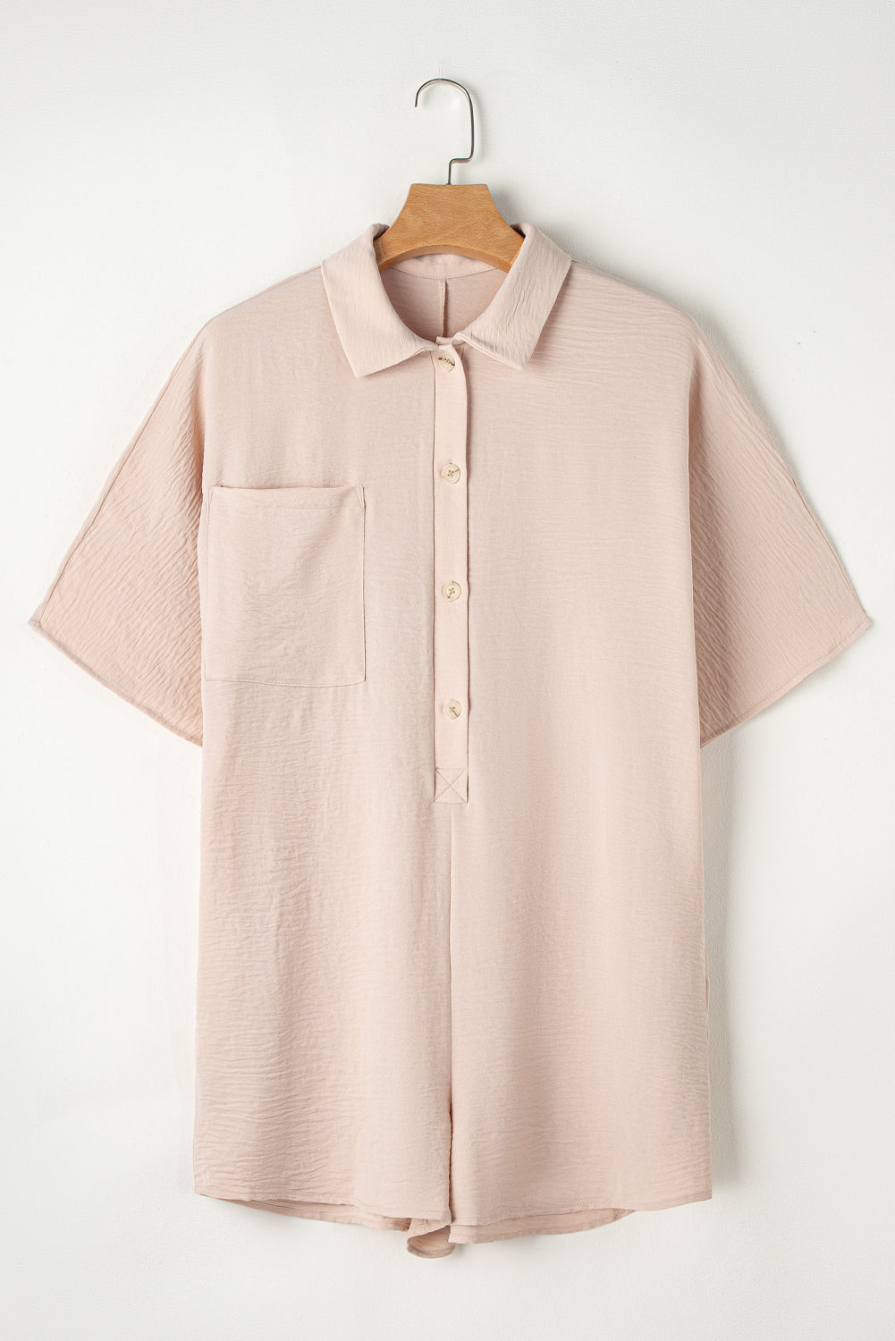 Solea Romper