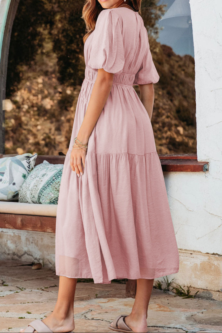 Celina Grace Dress