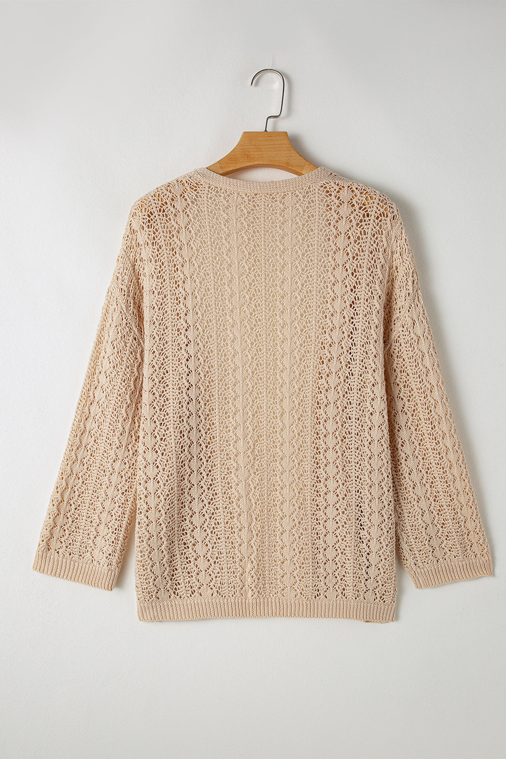 Maelis Cardigan