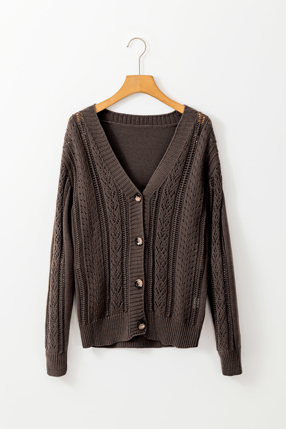 Isla Breeze Cardigan