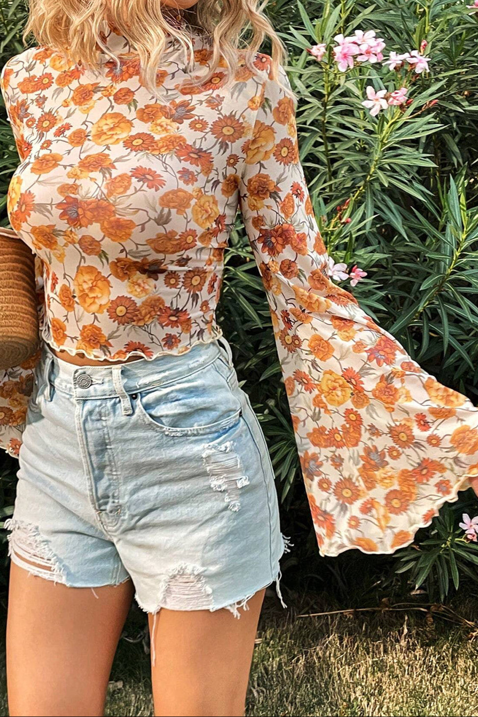 Elira Blouse