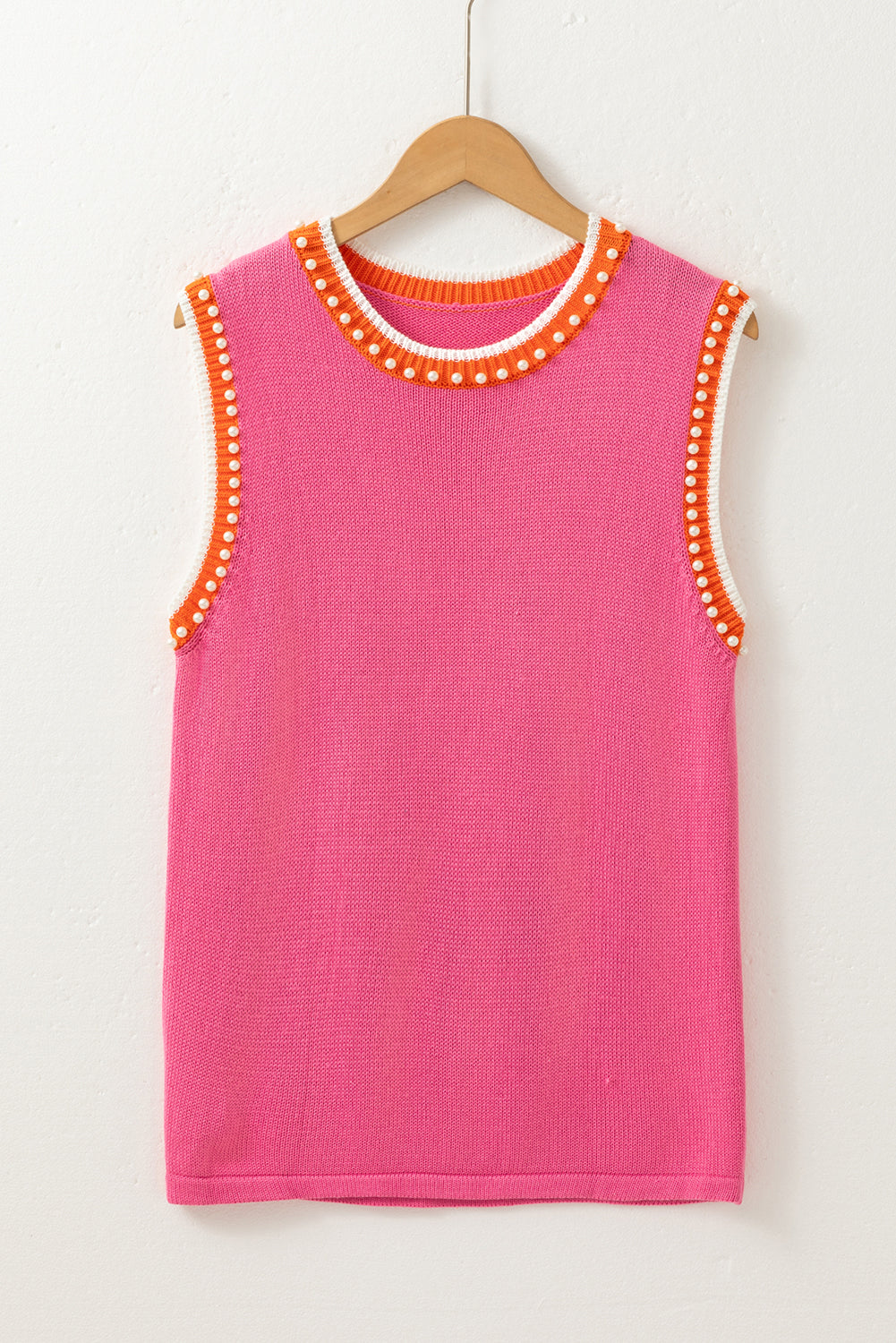 Rosa Luxe Knit