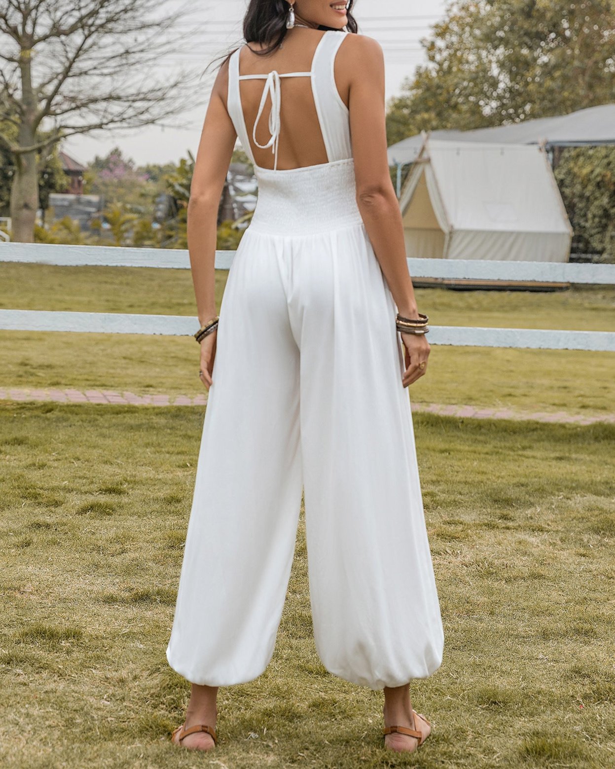 Mirela Jumpsuit