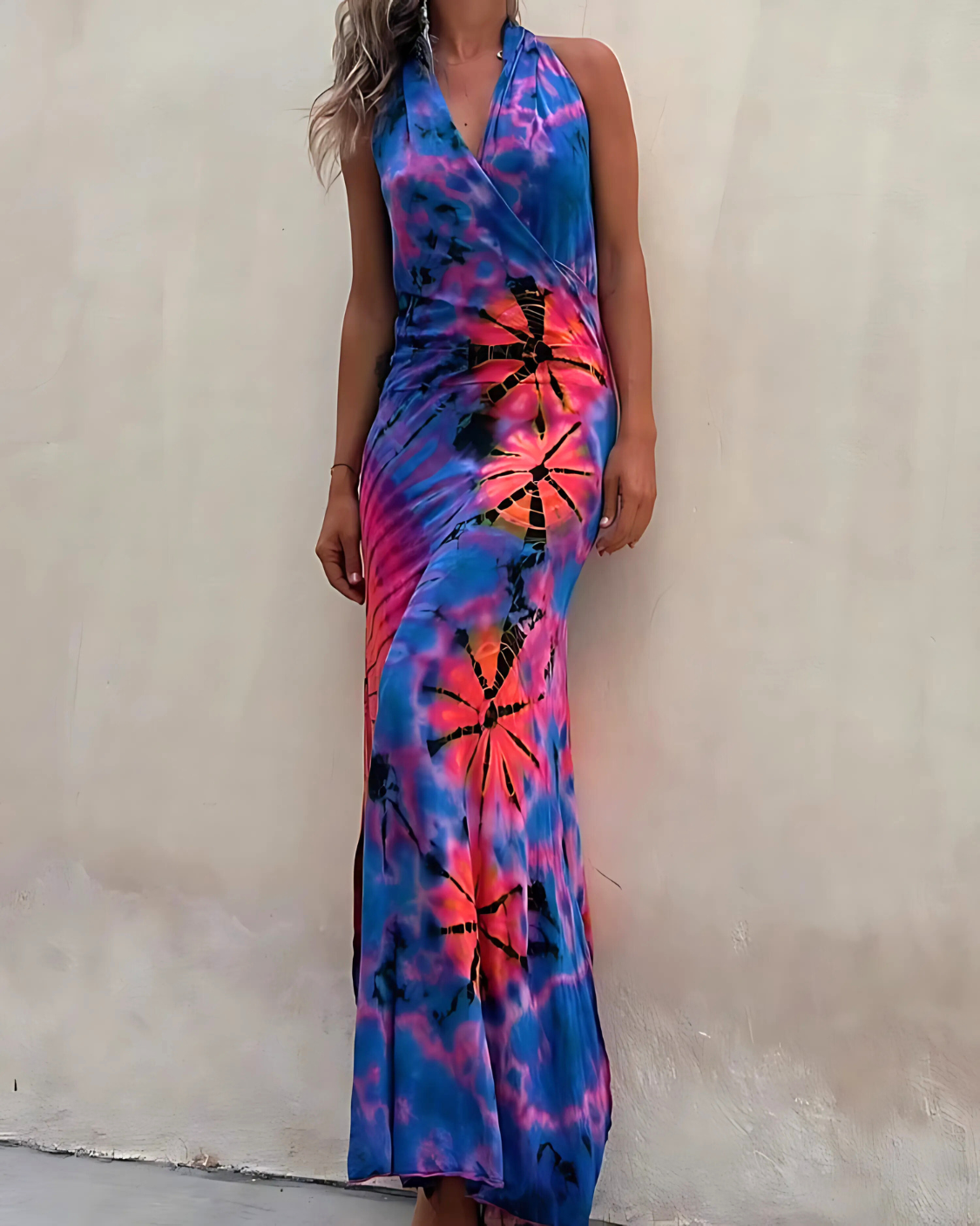Ely Dress