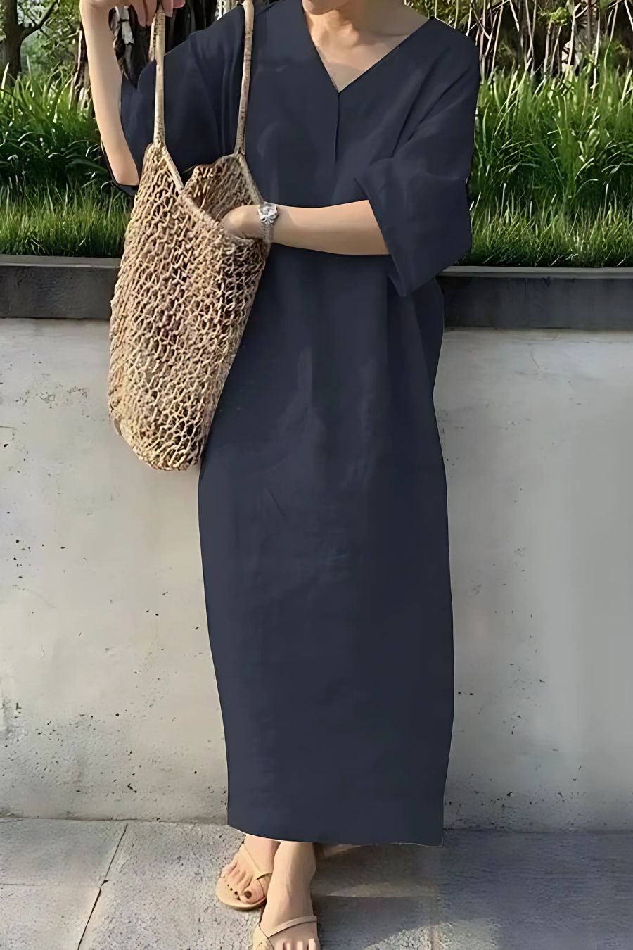 Ligia Dress