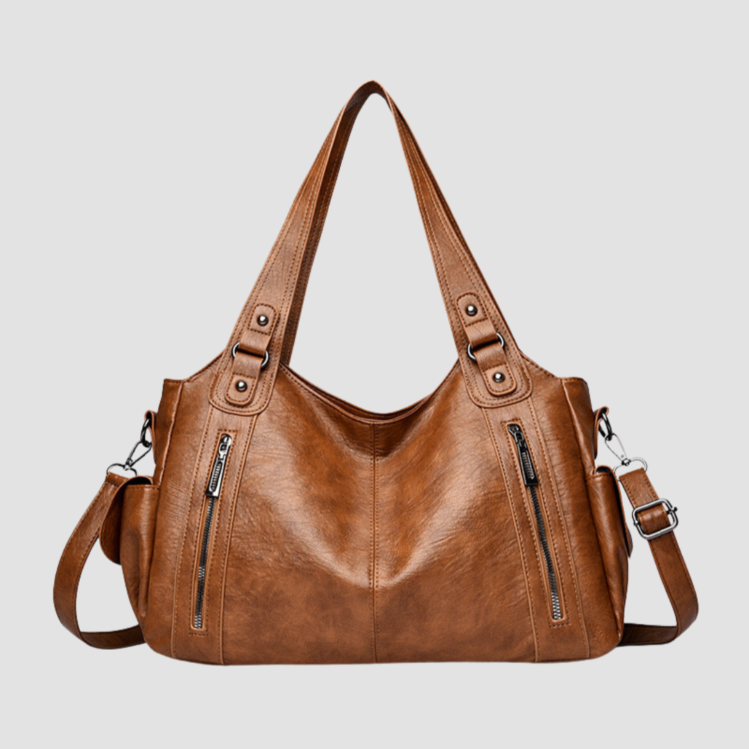 The Solara Bag