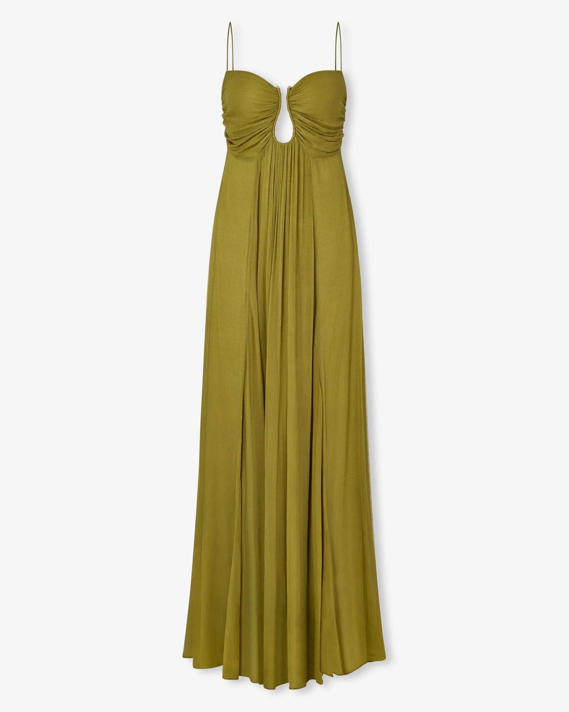 Arava Maxi Dress