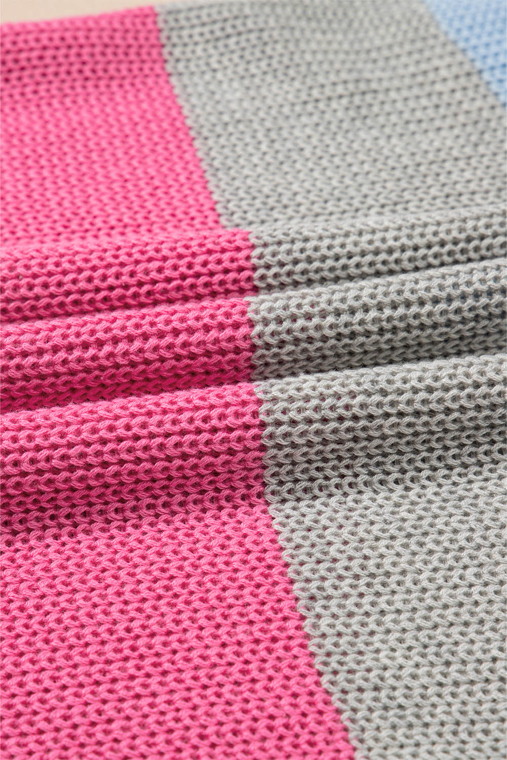 Solea Knit Tee